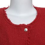Casaqueto-Iro-Tweed-Vermelho