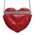Bolsa-Karl-Lagerfeld-Coracao-Vermelha