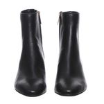 Bota-Michael-Kors-Monograma-Salto