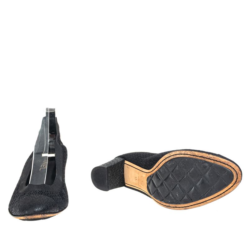 Sapato-Chanel-de-Salto-Preto