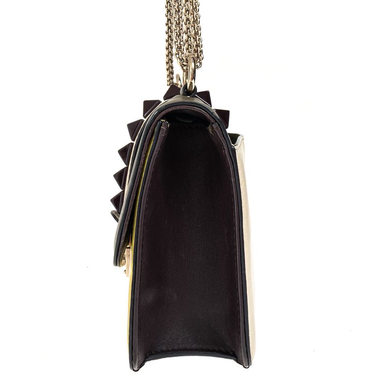 Bolsa-Valentino-Garavani-Glamlock-Bicolor-