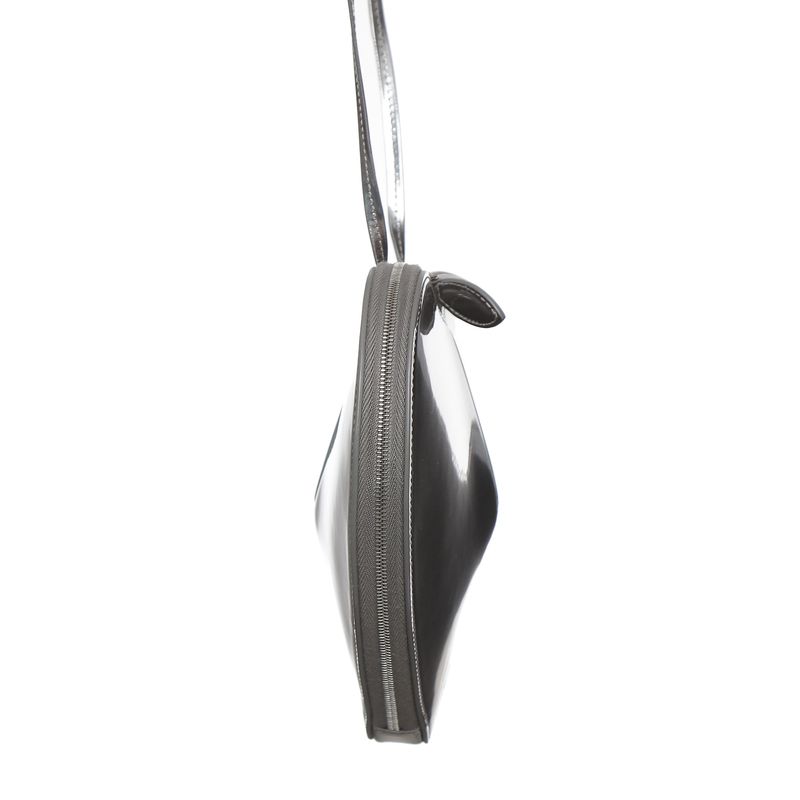 Bolsa-Alaia-Le-Coeur-Prateada