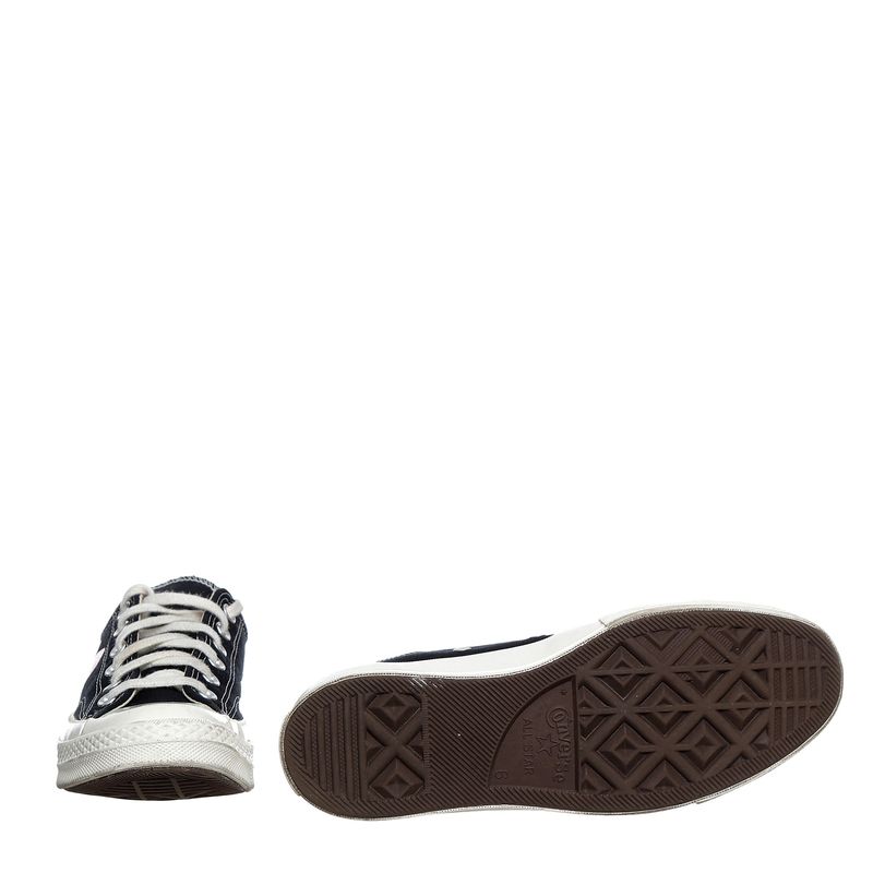Tenis-Converse-Comme-des-Garcons-Play-Chuck-70-Preto