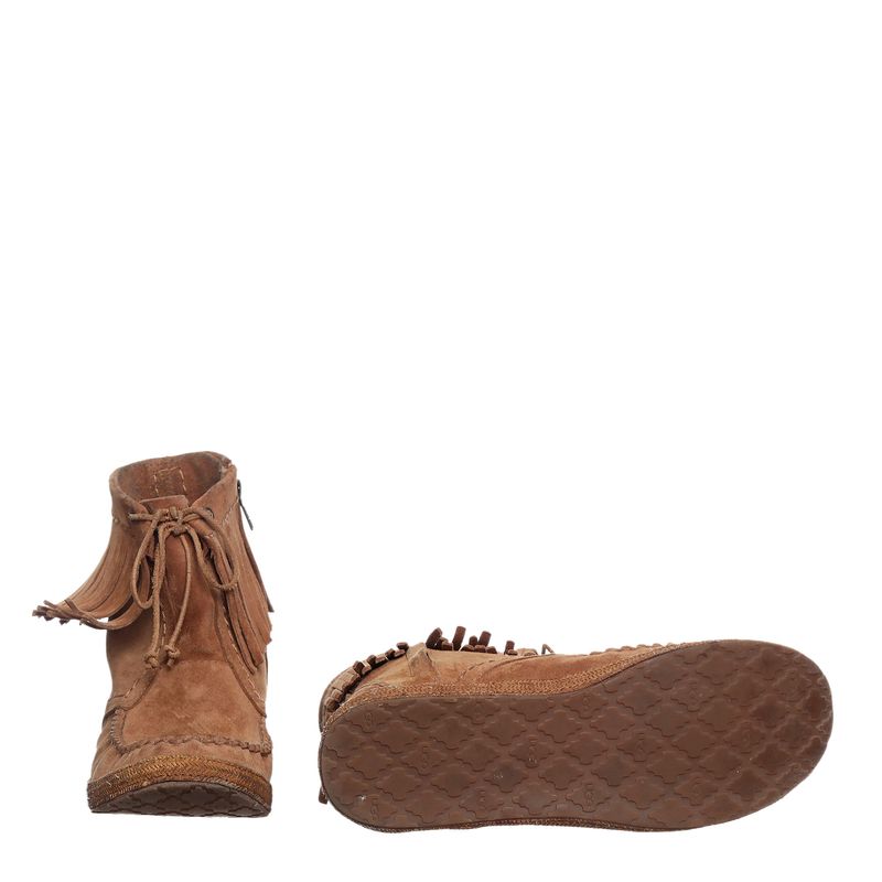 Bota-Ugg-Franjas-Camurca-Caramelo
