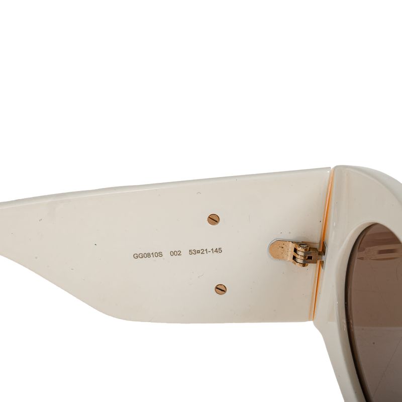 Oculos-Gucci-GG810S-Branco-