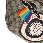 Bolsa-Gucci-Pochete-Courrier-Monograma
