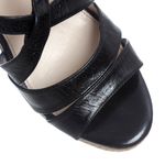 Sandalia-Prada-Anabela-Couro-Preto