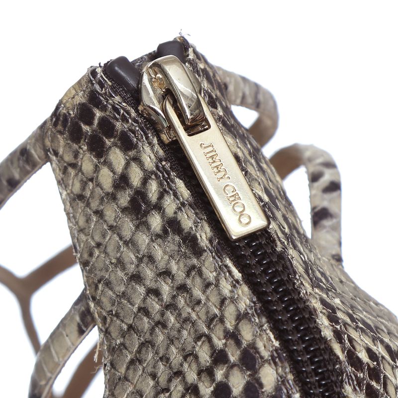 Sandalia-Jimmy-Choo-Couro-Exotico-