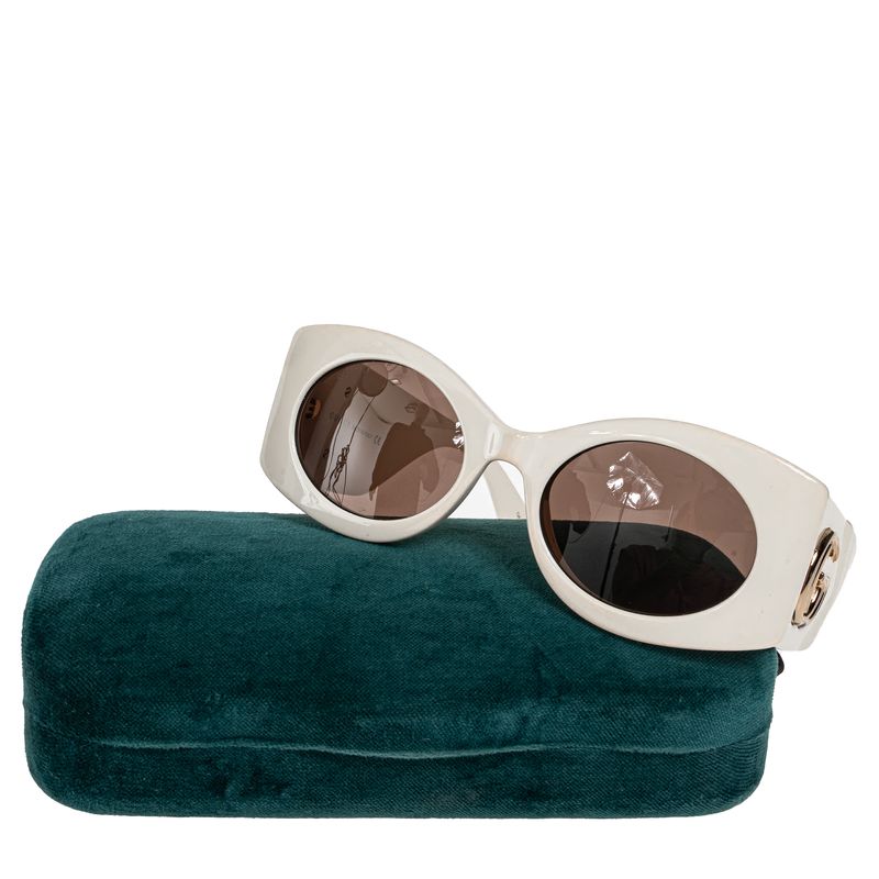 Oculos-Gucci-GG810S-Branco-