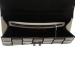 Bolsa-Valentino-Glam-Lock-Bordada-Preta-e-Branca