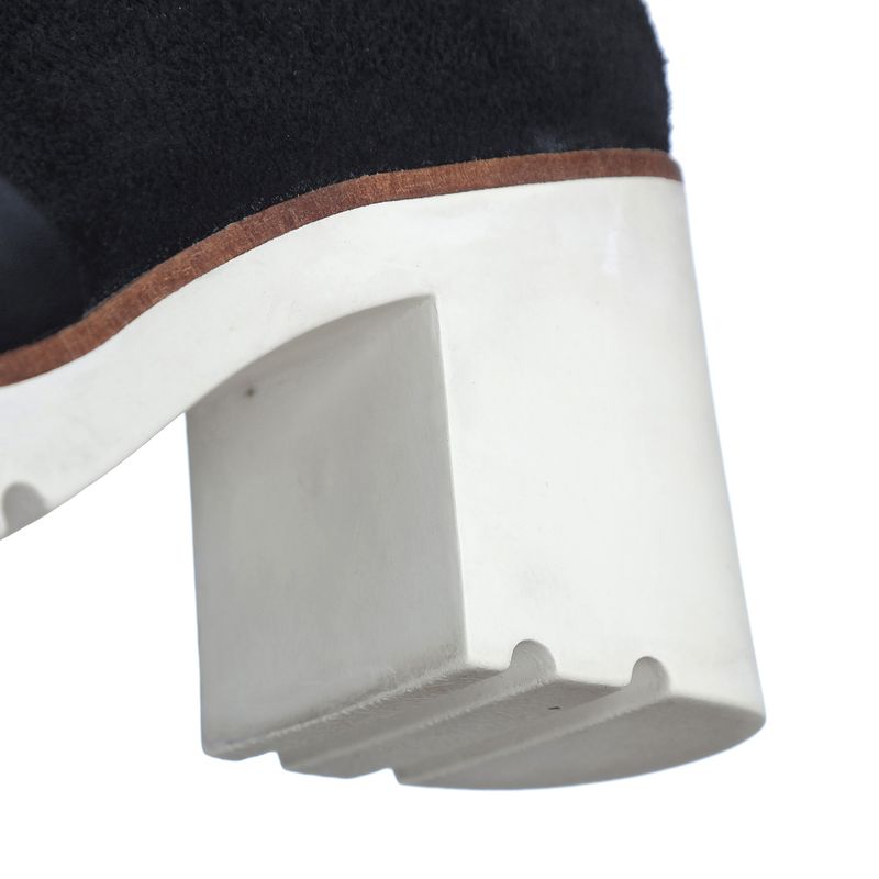Sapato-Plataforma-Couro-Bicolor-Preto-e-Branco-