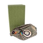 Bolsa-Gucci-Pochete-Courrier-Monograma