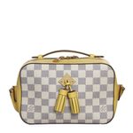 Bolsa-Louis-Vuitton-Saintonge-Damier-Azur