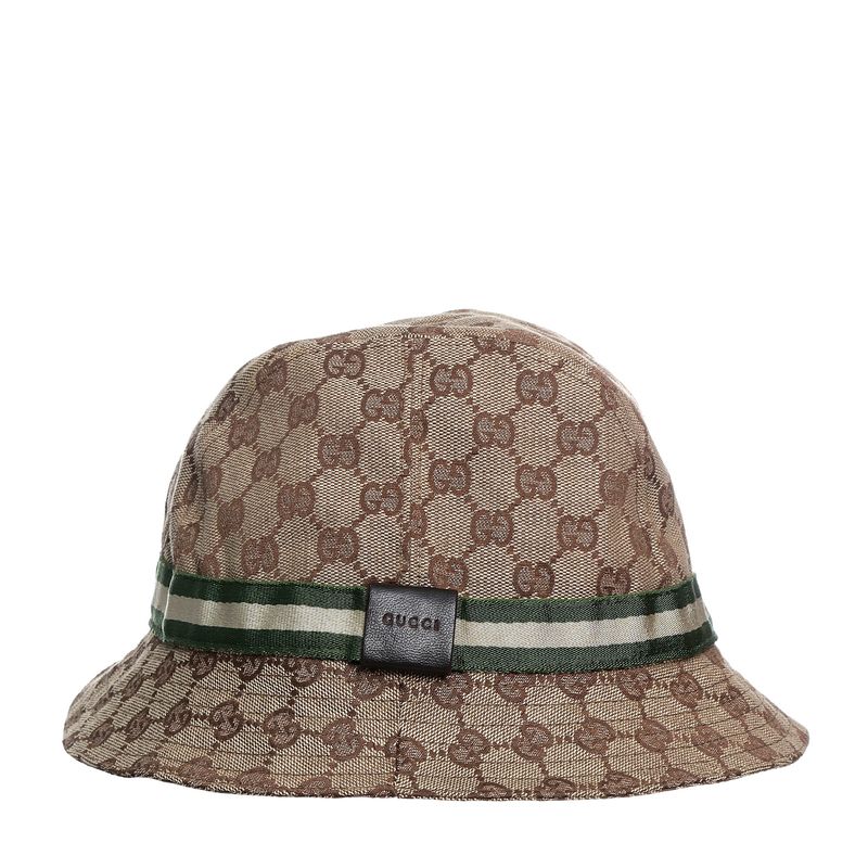 Chapeu-Gucci-GG-Canvas