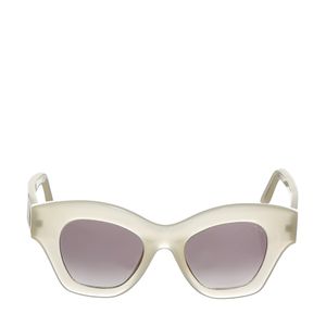 Óculos Lapima Tessa Acetato Branco