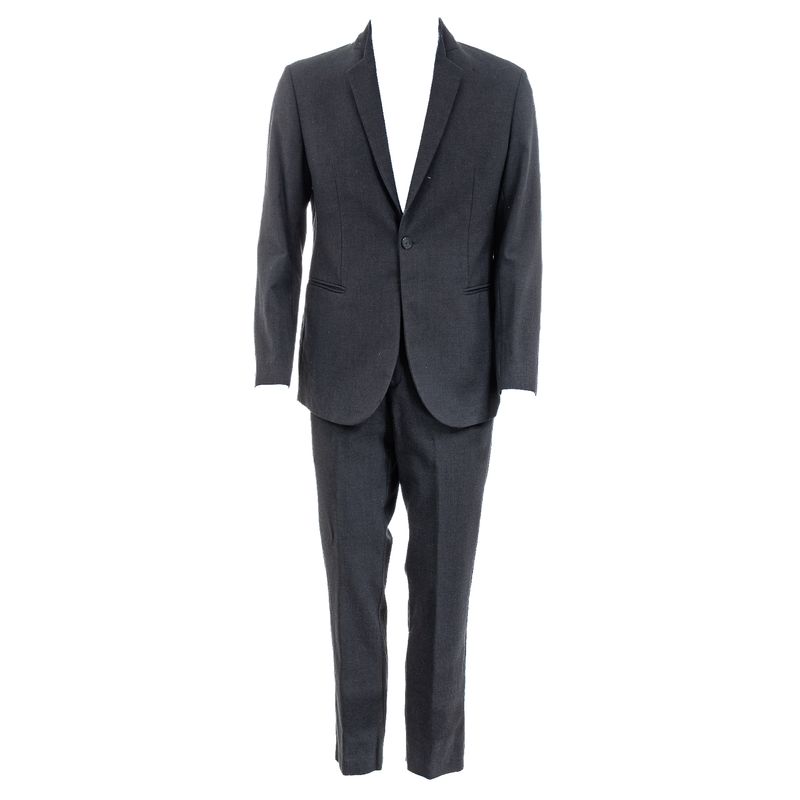 Terno-Emporio-Armani-Preto-