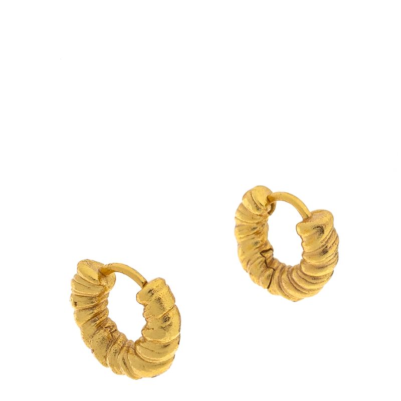 Brinco-Argola-Pequeno-Dourado-