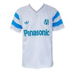 Camisa-Marseille-1990-1992-Adidas-