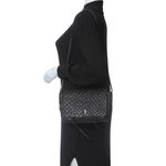 Bolsa-Osklen-Pirarucu-Flap-Preta