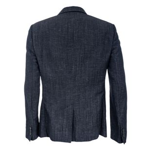 Blazer Emporio Armani Azul