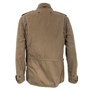 Jaqueta Polo Ralph Lauren Caqui
