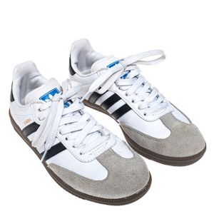 Tênis Adidas Samba Branco