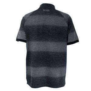 Blusa Hugo Boss Cinza