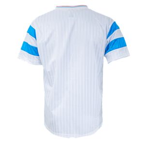 Camisa Marseille 1990/1992 Adidas