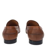 Mocassim-Gucci-Couro-Marrom-e-Faixa-Web-