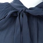 Vestido-See-by-Chloe-Boho-Curto-Marinho
