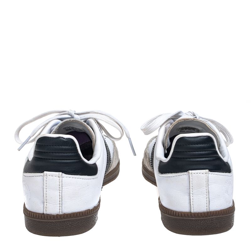 Tenis-Adidas-Samba-Branco