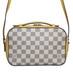 Bolsa-Louis-Vuitton-Saintonge-Damier-Azur