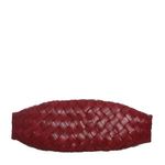 Bolsa-Dragon-Diffusion-Rosanna-Intrecciato-Vermelha
