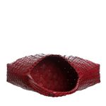 Bolsa-Dragon-Diffusion-Rosanna-Intrecciato-Vermelha