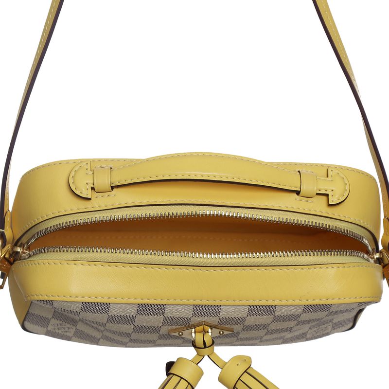 Bolsa-Louis-Vuitton-Saintonge-Damier-Azur