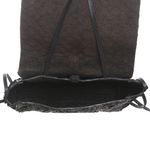 Bolsa-Osklen-Pirarucu-Flap-Preta