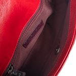 Bolsa-Chanel-Coco-Boy-Flap-Vermelha-