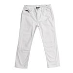 Calca-Dolce---Gabbana-Sarja-Branca-Infantil