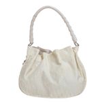 Bolsa-Christian-Dior-Lovely-Monograma-Branca-
