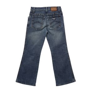 Calça Armani Junior Jeans Infantil
