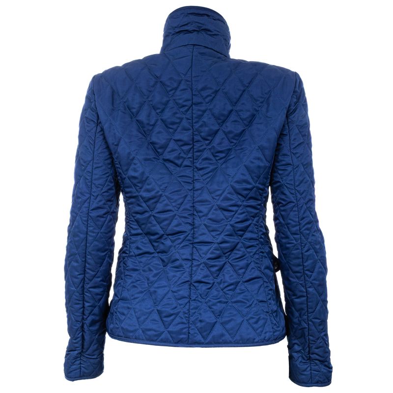 Casaco-Burberry-Matelasse-Azul-