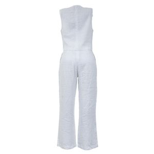Conjunto Linho Branco