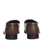 Sapato-Social-Salvatore-Ferragamo-Couro-Marrom