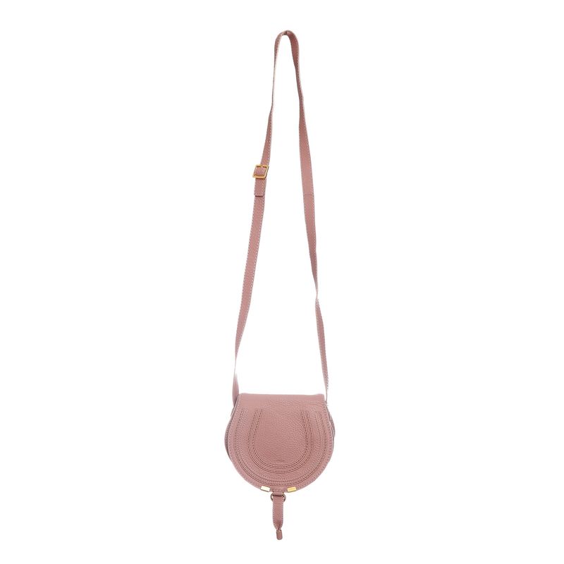 Bolsa-Chloe-Marcie-Pequena-Couro-Rosa-Claro