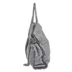 Bolsa-Stella-McCartney-Falabella-Mini-Cinza-