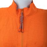 Blusa-Cris-Barros-Ziper-Laranja-