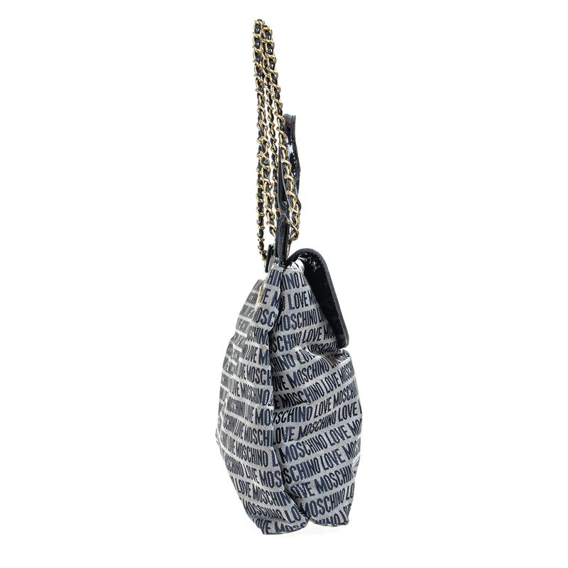 Bolsa-Moschino-Love-Monograma-
