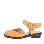 Sapato-Marcela-B-Couro-Salmao-e-Rafia-