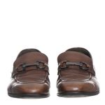 Sapato-Social-Salvatore-Ferragamo-Couro-Marrom