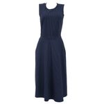 Conjunto-Hugo-Boss-Risca-de-Giz-Azul-Marinho-